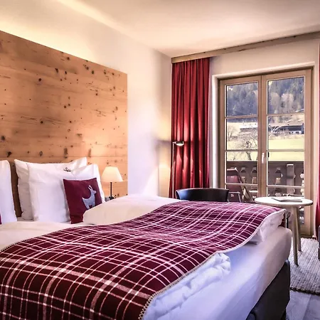 Kitzhof Mountain Design Kitzbühel