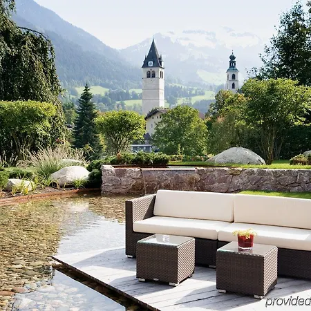 Kitzhof Mountain Design Szálloda