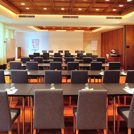 Kitzhof Mountain Design Otel Kitzbühel