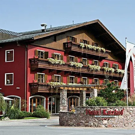 Kitzhof Mountain Design 5*