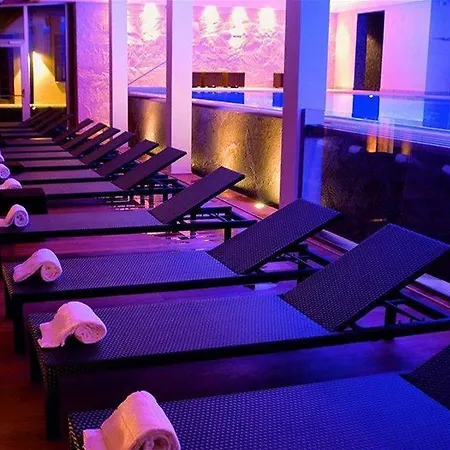 Kitzhof Mountain Design Resort, 4 Sterne Superior 4* 키츠부헬