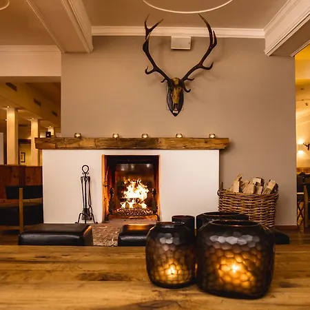 Kitzhof Mountain Design Kitzbühel