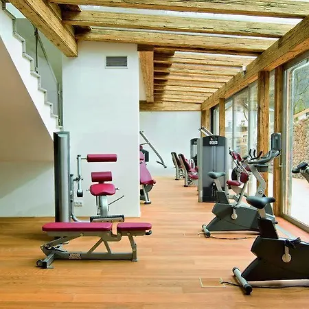 Kitzhof Mountain Design 4*