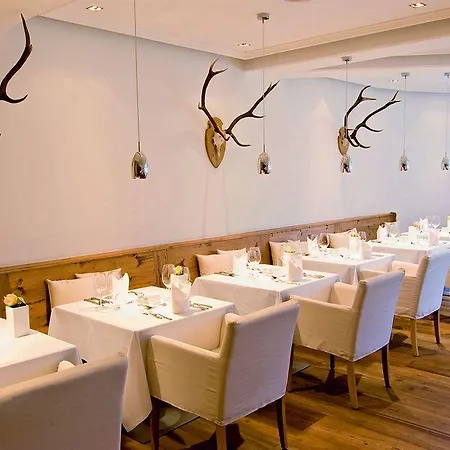 Kitzhof Mountain Design 5* Kitzbühel