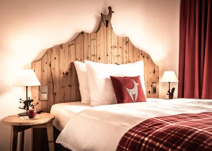 Kitzhof Mountain Design Resort, 4 Sterne Superior Hotel