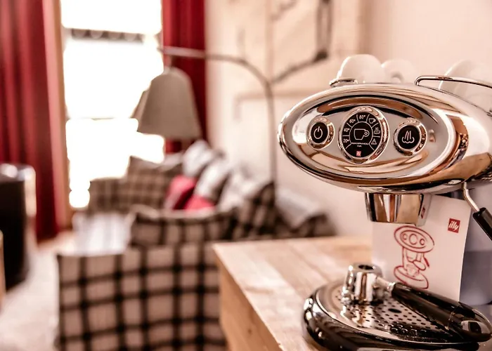 Kitzhof Mountain Design Hotel Kitzbuhel