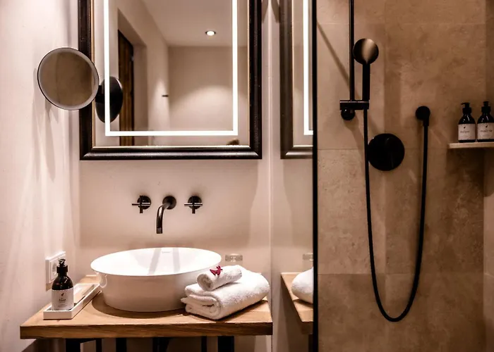 Kitzhof Mountain Design 4*