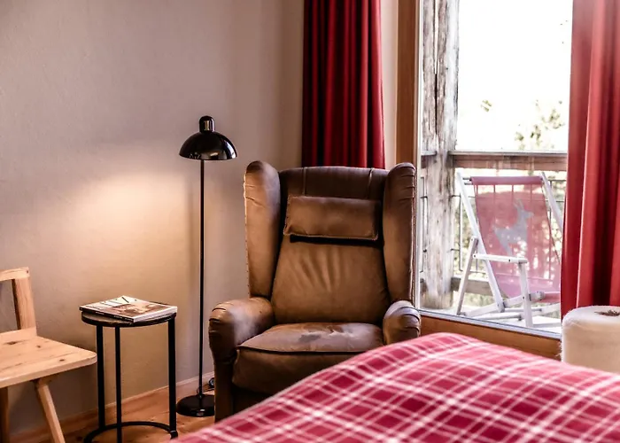 Hotel Kitzhof Mountain Design 4*