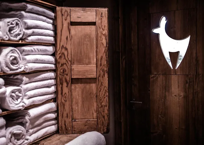 Hotel Kitzhof Mountain Design Kitzbuhel