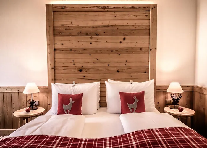 Kitzhof Mountain Design 4*