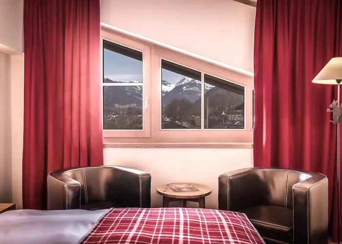 Kitzhof Mountain Design 4* Kitzbühel