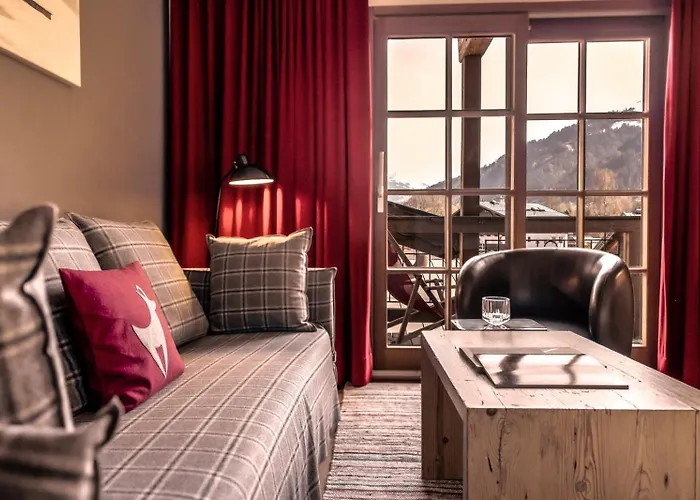 Kitzhof Mountain Design