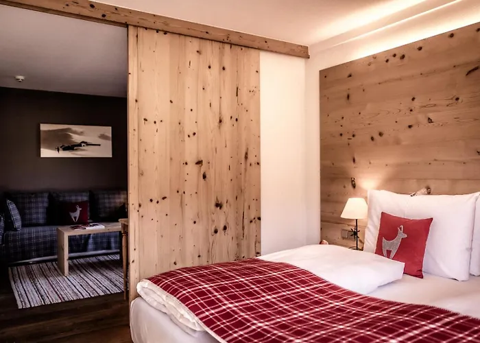 Kitzhof Mountain Design 4*