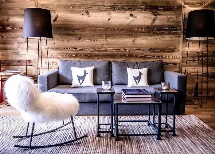 Kitzhof Mountain Design 4*