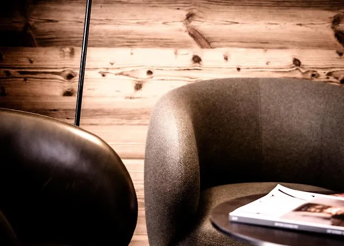 Kitzhof Mountain Design 4* Kitzbuhel