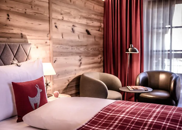 Kitzhof Mountain Design