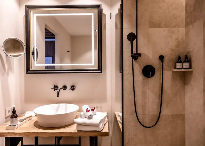 Hotel Kitzhof Mountain Design Resort, 4 Sterne Superior