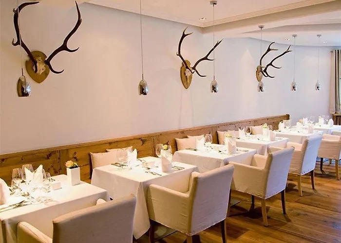 Hotel Kitzhof Mountain Design