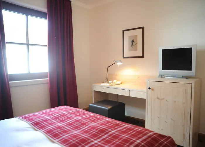 Kitzhof Mountain Design