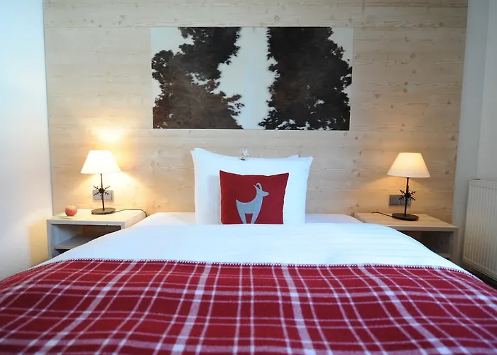 Kitzhof Mountain Design