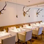 酒店 Kitzhof Mountain Design Resort, 4 Sterne Superior