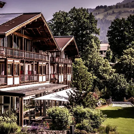 Kitzhof Mountain Design Resort, 4 Sterne Superior 4*