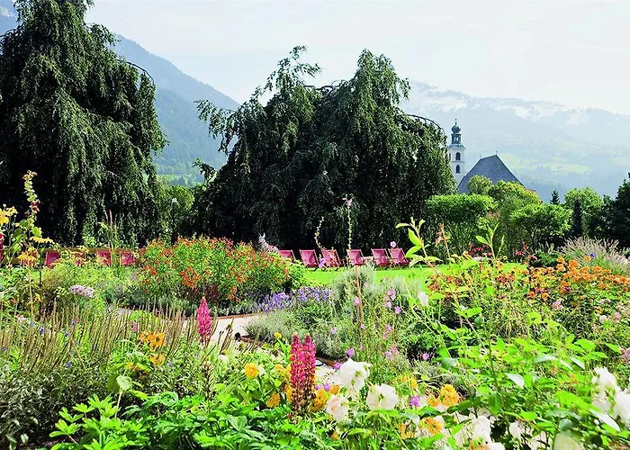 Hotel Kitzhof Mountain Design Resort, 4 Sterne Superior 4*