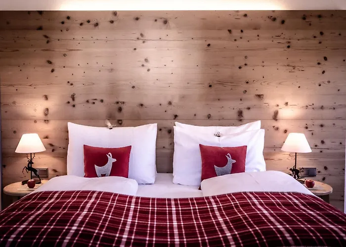 Kitzhof Mountain Design Resort, 4 Sterne Superior Hotel Kitzbühel