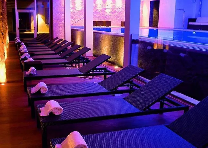 Kitzhof Mountain Design Resort, 4 Sterne Superior 4* Kitzbühel