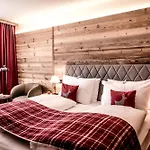 Kitzhof Mountain Design Resort, 4 Sterne Superior Hotel Kitzbühel