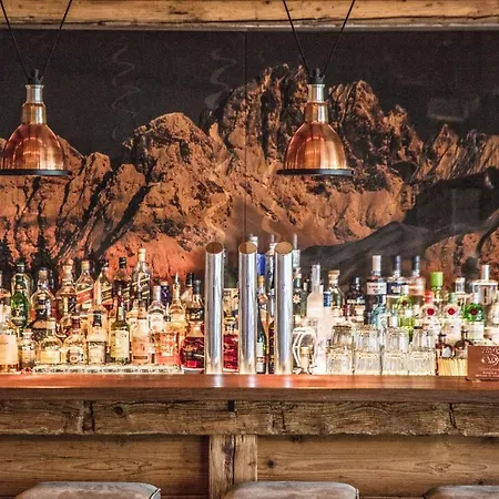 Hotel Kitzhof Mountain Design