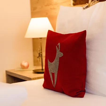 Kitzhof Mountain Design Hotel