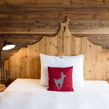 Hotel Kitzhof Mountain Design Kitzbühel