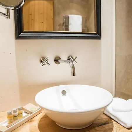 Hotel Kitzhof Mountain Design