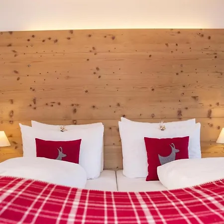 Kitzhof Mountain Design 5* Kitzbühel