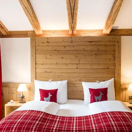 Kitzhof Mountain Design
