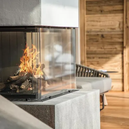 Kitzhof Mountain Design 5*