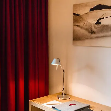 Kitzhof Mountain Design Hotel 5*