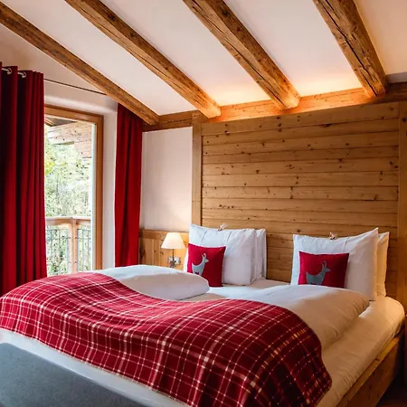 Kitzhof Mountain Design Kitzbühel