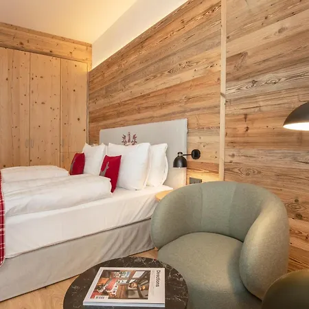 Kitzhof Mountain Design 5* Kitzbühel