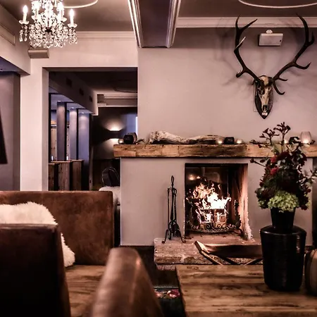 Kitzhof Mountain Design 5* Kitzbühel