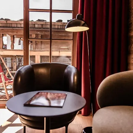 Kitzhof Mountain Design