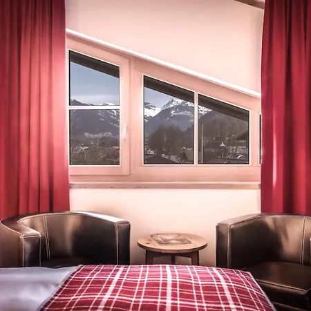 Kitzhof Mountain Design 5* Kitzbühel