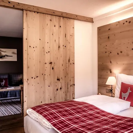 Kitzhof Mountain Design 5*