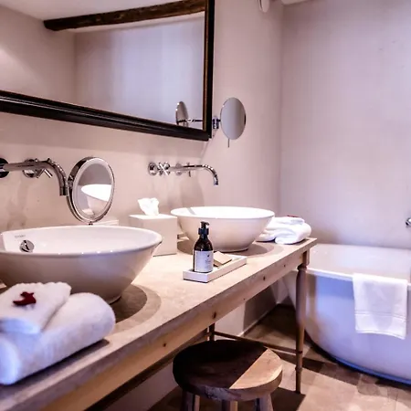 Kitzhof Mountain Design 5*