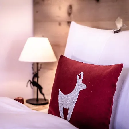 Kitzhof Mountain Design 5* Kitzbühel