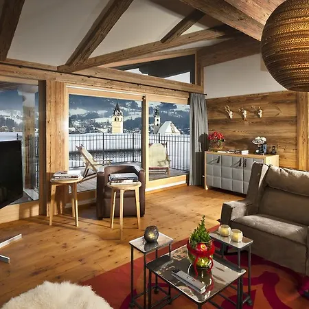 Kitzhof Mountain Design