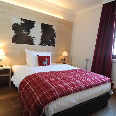 Kitzhof Mountain Design Hotel Kitzbühel