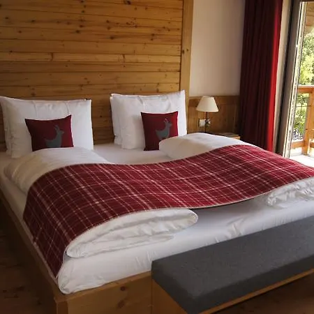 Hotel Kitzhof Mountain Design Kitzbühel