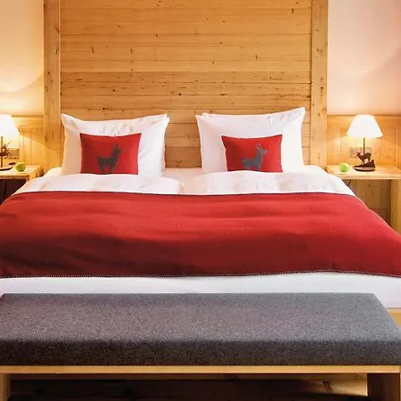 Kitzhof Mountain Design 5* Kitzbühel